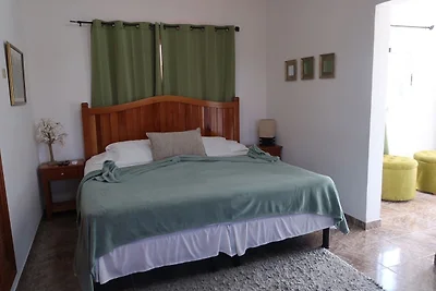 Hostal Villa Zuleyka Appartement 1