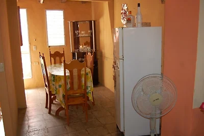 Hostal Bitton Appartement 1