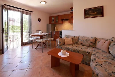 Vakantieappartement Gezinsvakantie Silo