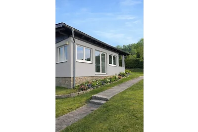 Lodge am Bodetal *Neu Eröffnet*