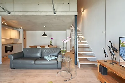 Loft-Apartment 13