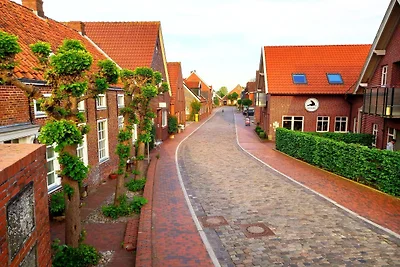 Kuća za odmor Dopust za oporavak Jemgum