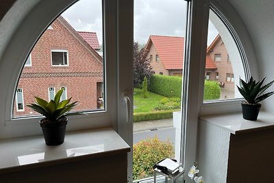 Vakantieappartement Gezinsvakantie Dörpen