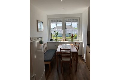 Vakantieappartement Gezinsvakantie Alt Bukow