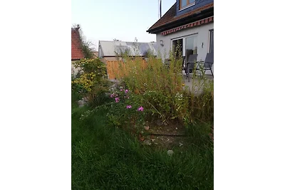 Ferienwohnung Wittenburg 1