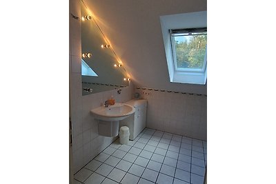 Vakantieappartement Gezinsvakantie Goslar