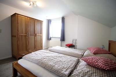 Vakantieappartement Gezinsvakantie Vollerwiek