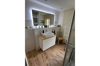 Apartment 001