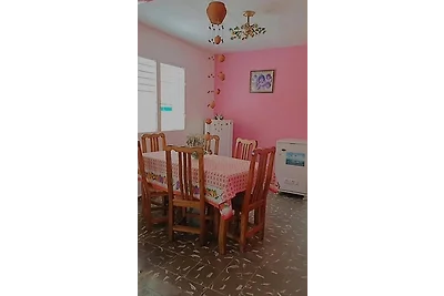 Casa Coqui y Adianis Appartement 1
