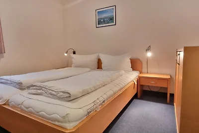 apartman za odmor Obiteljski odmor Heiligenhafen