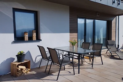 Ferienwohnung Bergzauber