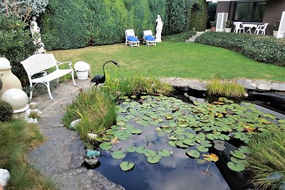 Vakantieappartement Gezinsvakantie Bad Neuenahr-Ahrweiler