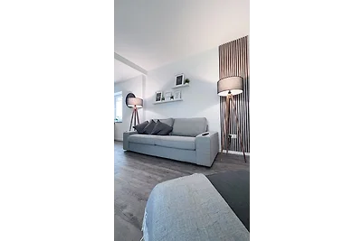 Emsland-Hus Wohnung 1