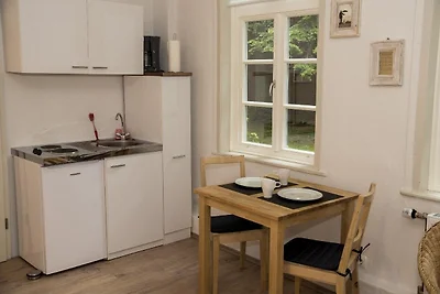 Vakantieappartement Gezinsvakantie Soderstorf
