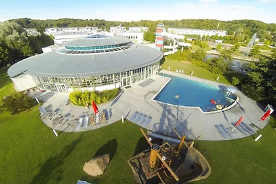 Rügen Beach House, Haus Palstek