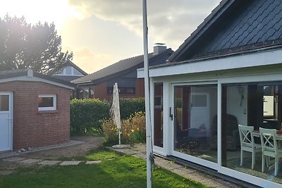 Vakantiehuis Ontspannende vakantie Stoltebüll