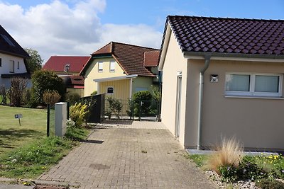 Vakantieappartement Gezinsvakantie Boiensdorf