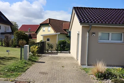 Appartamento Vacanza con famiglia Boiensdorf