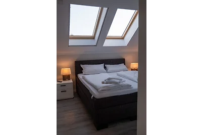 Ostsee - Appartement Nr. 83