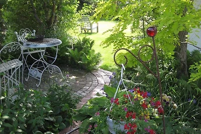 Ferienhaus in Rotenburg