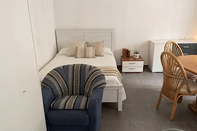 Ferienwohnung TOP 4-201