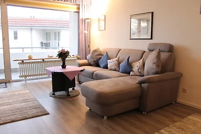 Haus Ostseeblick App. 5