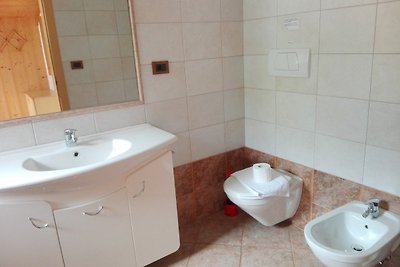 Vakantieappartement Gezinsvakantie Bozen