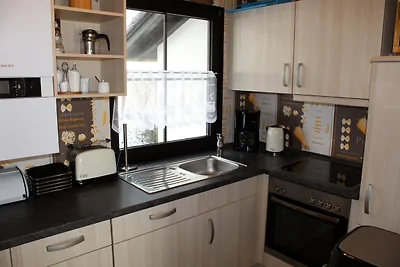 Ferienhaus Nr. 29, Kategorie