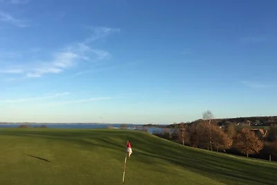 Vakantieappartement Gezinsvakantie Glücksburg