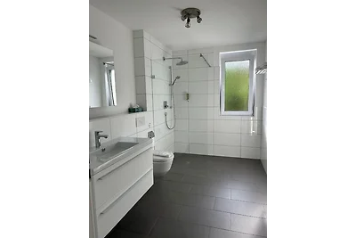 Appartamento Vacanza con famiglia Bad Bellingen