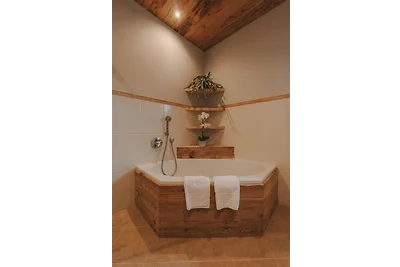 Chalet Avidea Secret