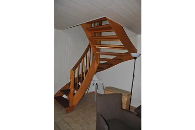 Casa vacanze Vacanza di relax Wittmund