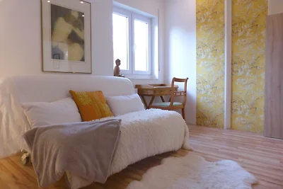 Ferienwohnung "Monte Noble"