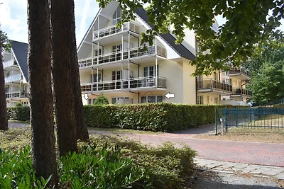 Appartamento Vacanza con famiglia Baabe