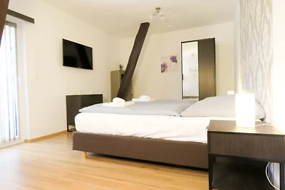Böhmerwald pur² Ferienwohnung 6