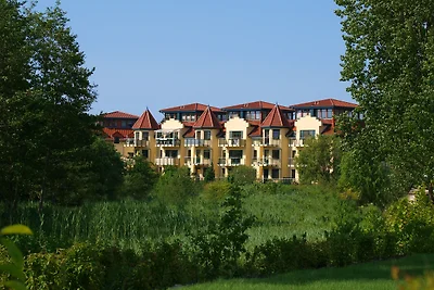 (Brise) Seepark Bansin App. 23-1