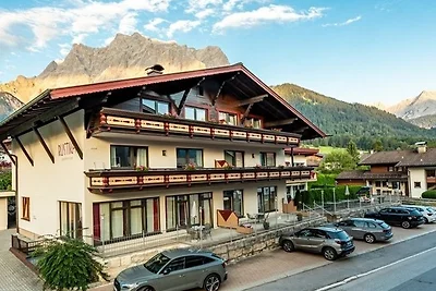 Apart Alpenherz