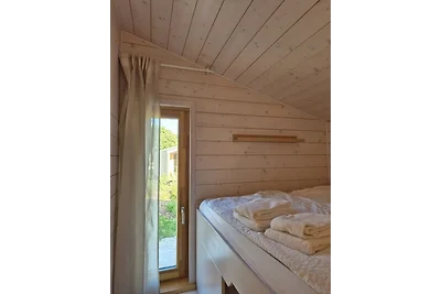Ruhiges Tiny House mit Wiese (401)