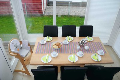 Casa vacanze Vacanza di relax Nordhorn