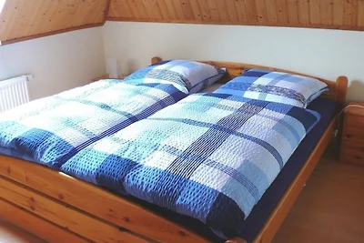 Ferienwohnung Uferschwalbe