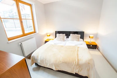 Appartamento Vacanza con famiglia Karpacz