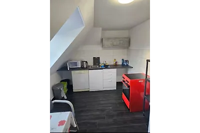 Vakantieappartement Gezinsvakantie Leuna