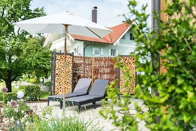 Ferienwohnung 3 "Glücksgriff"