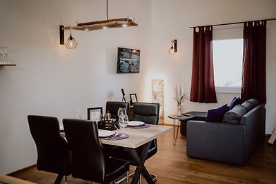 Vakantieappartement Gezinsvakantie Wyhl