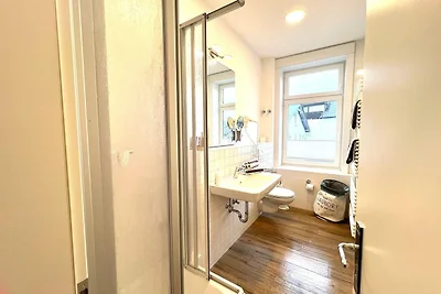 Kapitänshaus Lassen - Zimmer