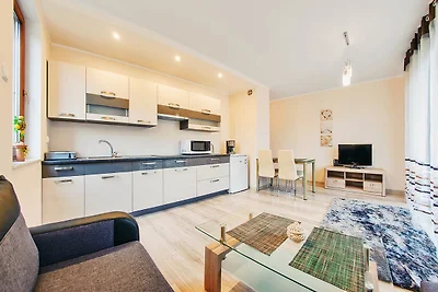 Sun&Snow Wczasowa - Apartment 69