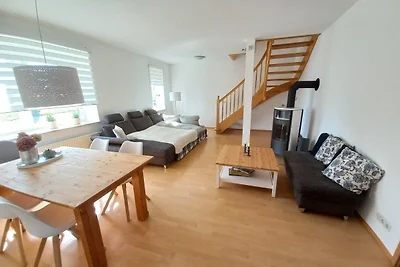 Casa vacanze Vacanza di relax Kargow