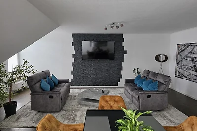 Lifestyle-Appartement Meersinn