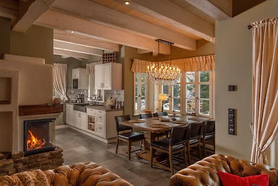 Landhaus zum Wieseneck