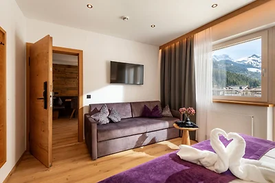 Hotel Alpinjuwel Gerlos - Apartment
